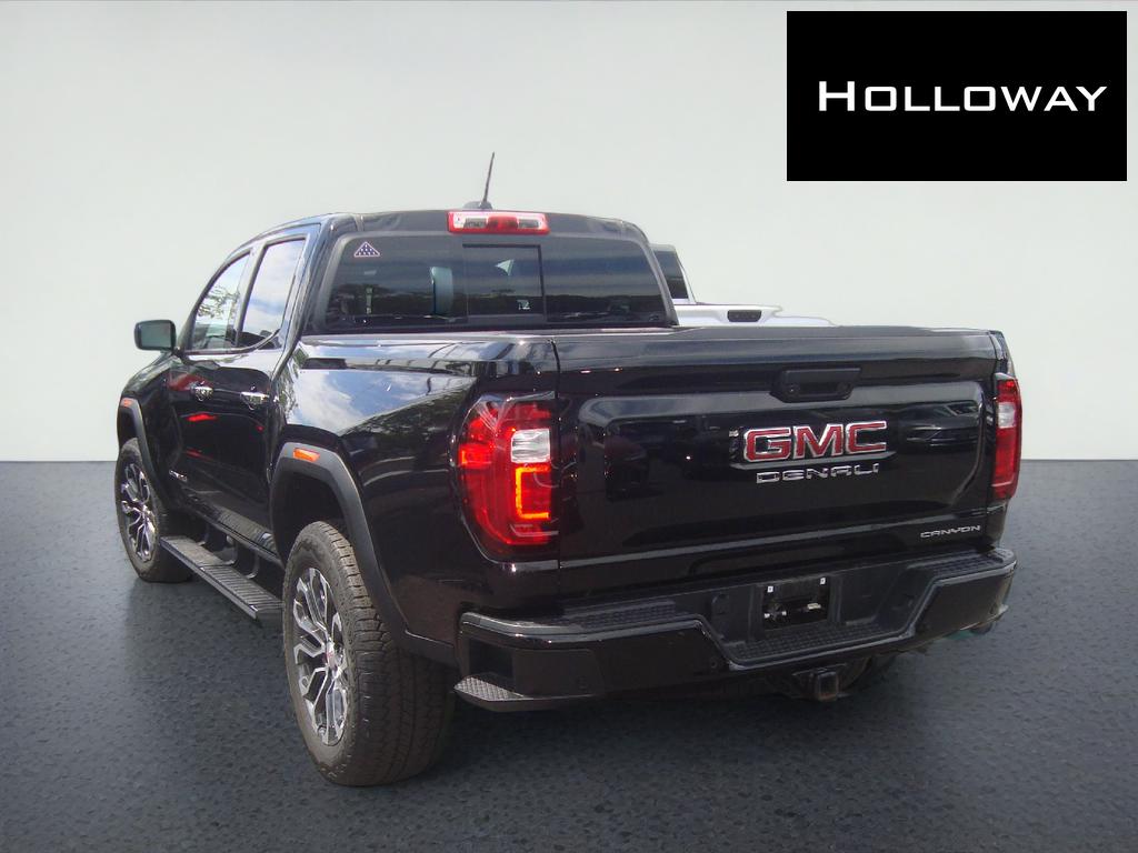 2023 GMC Canyon 4WD Denali