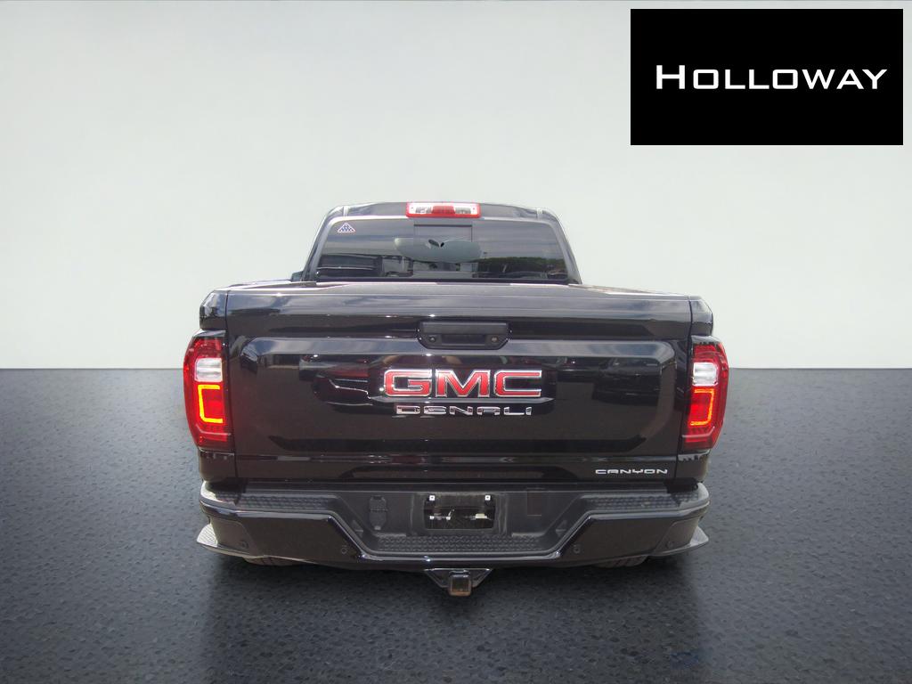 2023 GMC Canyon 4WD Denali