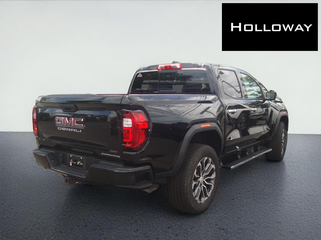 2023 GMC Canyon 4WD Denali