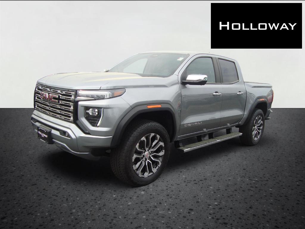 2024 GMC Canyon 4WD Denali