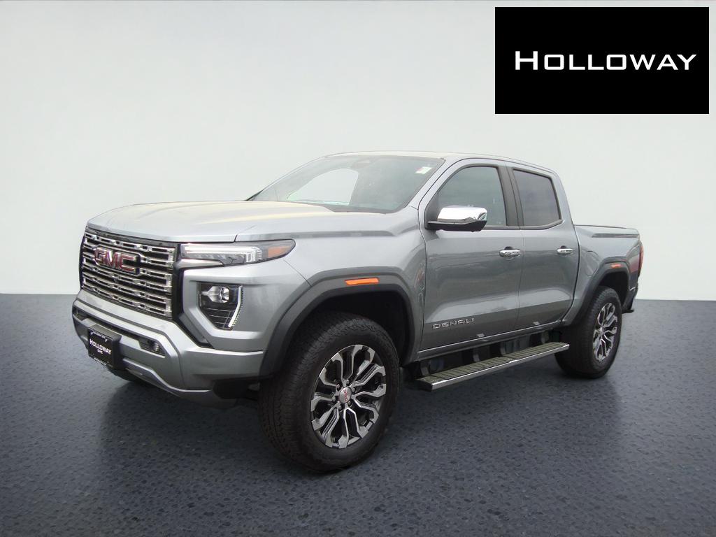 2024 GMC Canyon 4WD Denali