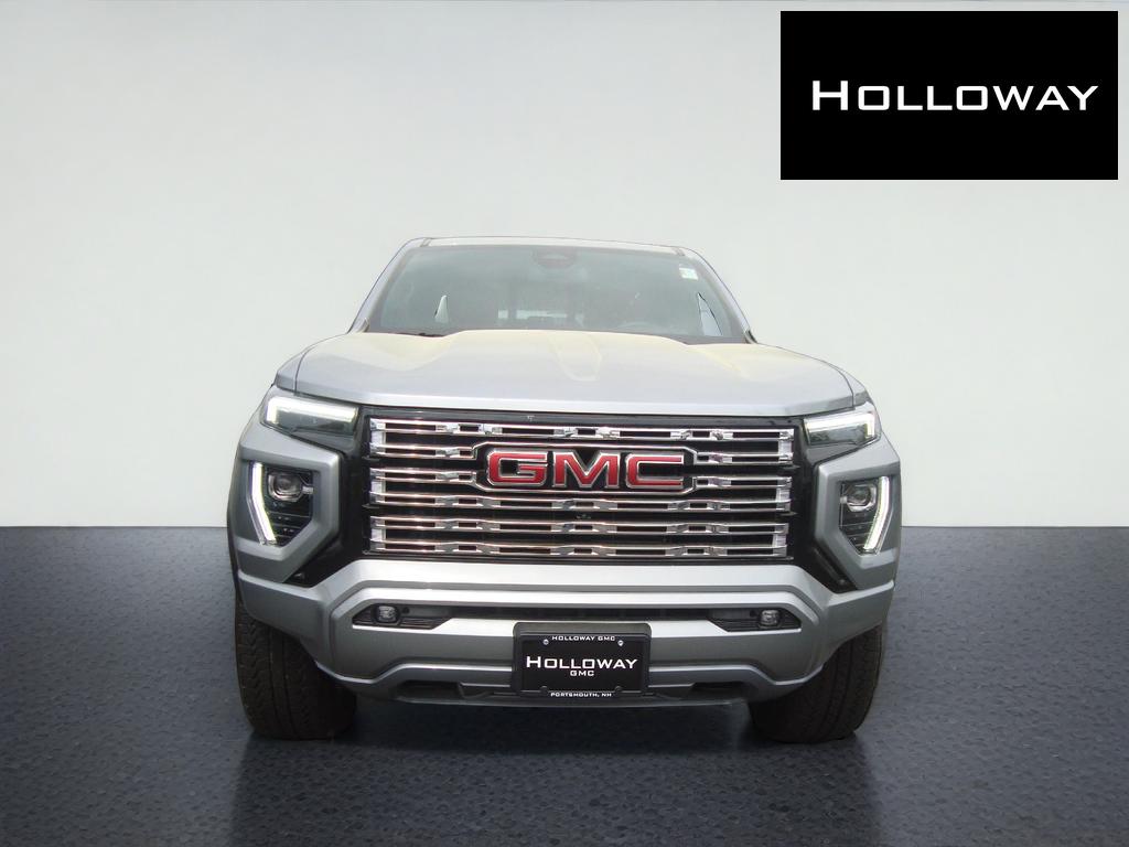 2024 GMC Canyon 4WD Denali