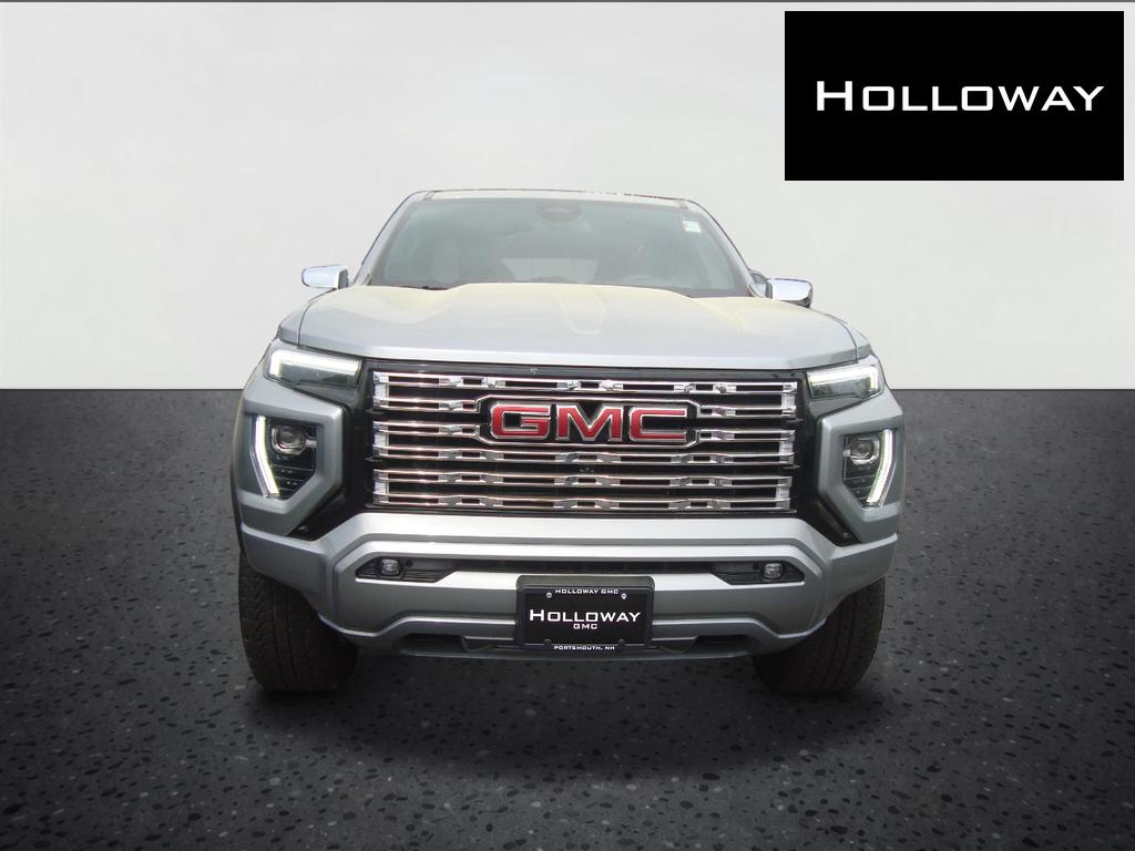 2024 GMC Canyon 4WD Denali