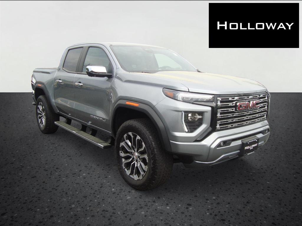2024 GMC Canyon 4WD Denali