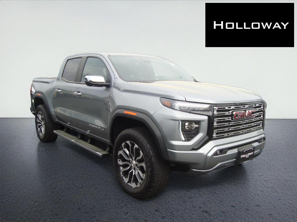 2024 GMC Canyon 4WD Denali