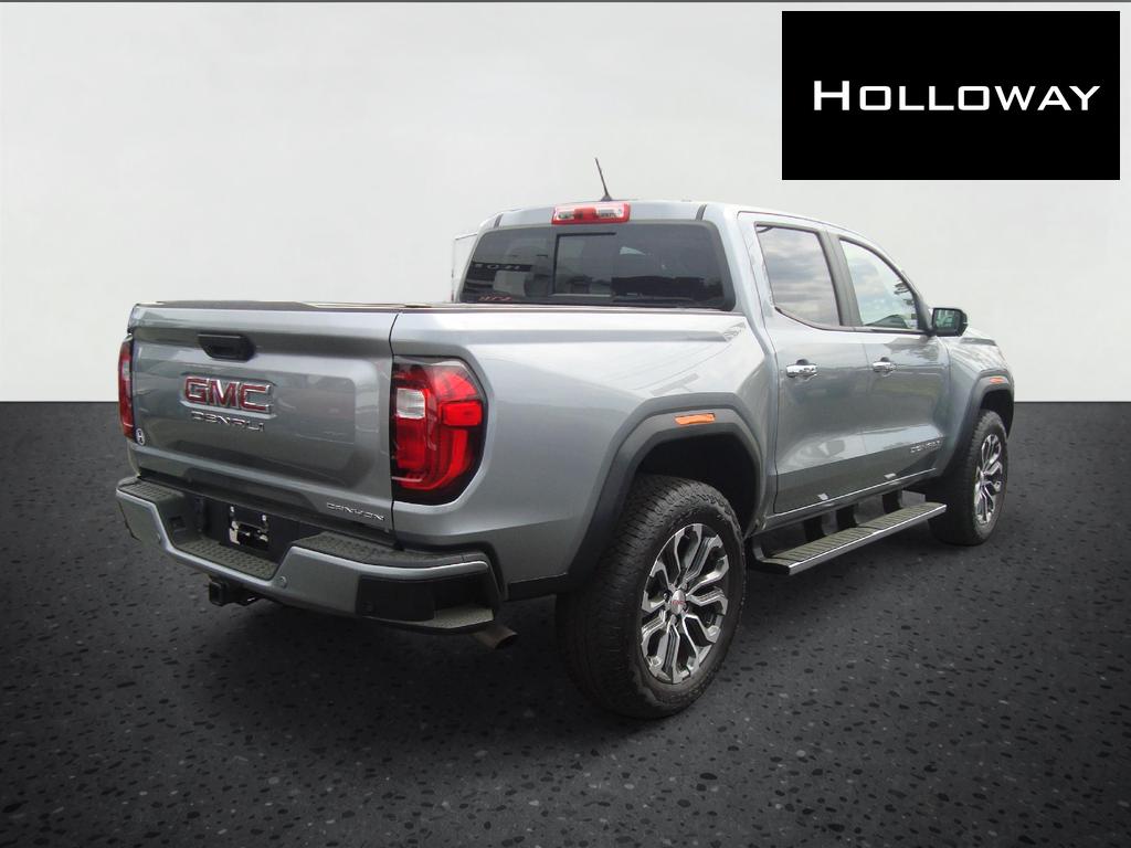 2024 GMC Canyon 4WD Denali