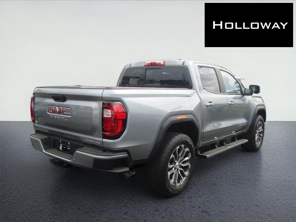 2024 GMC Canyon 4WD Denali