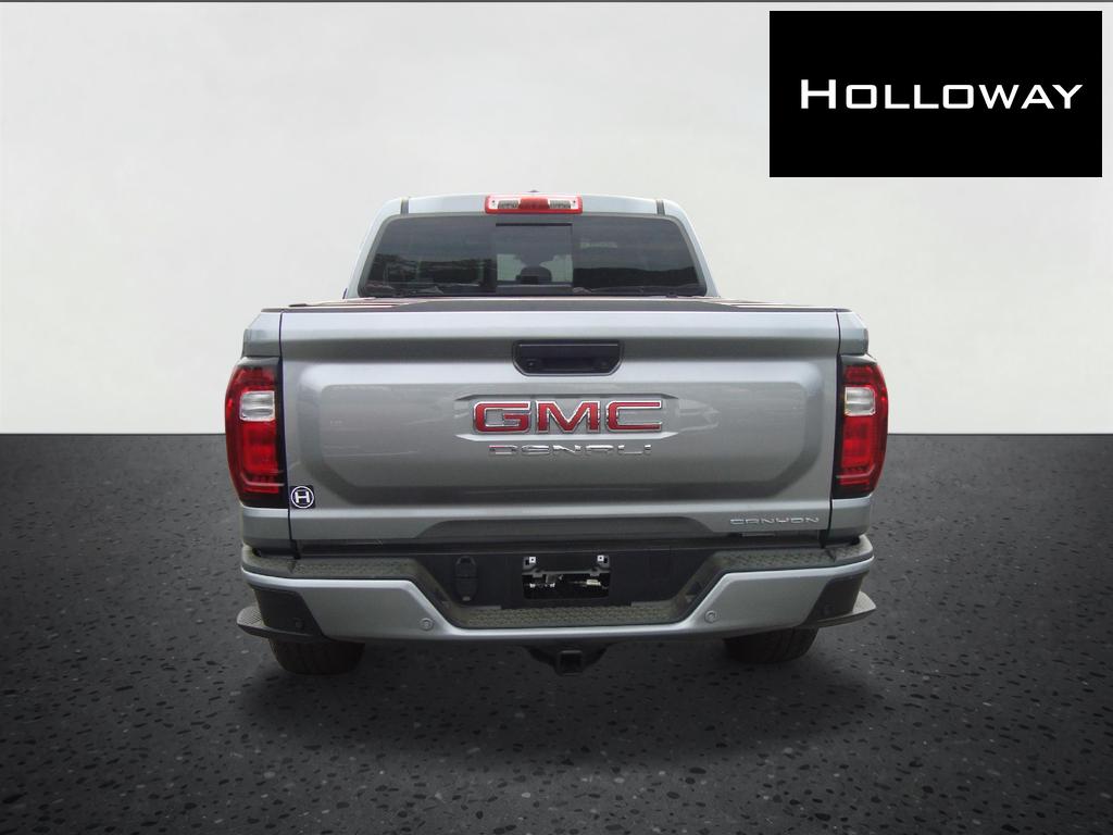 2024 GMC Canyon 4WD Denali