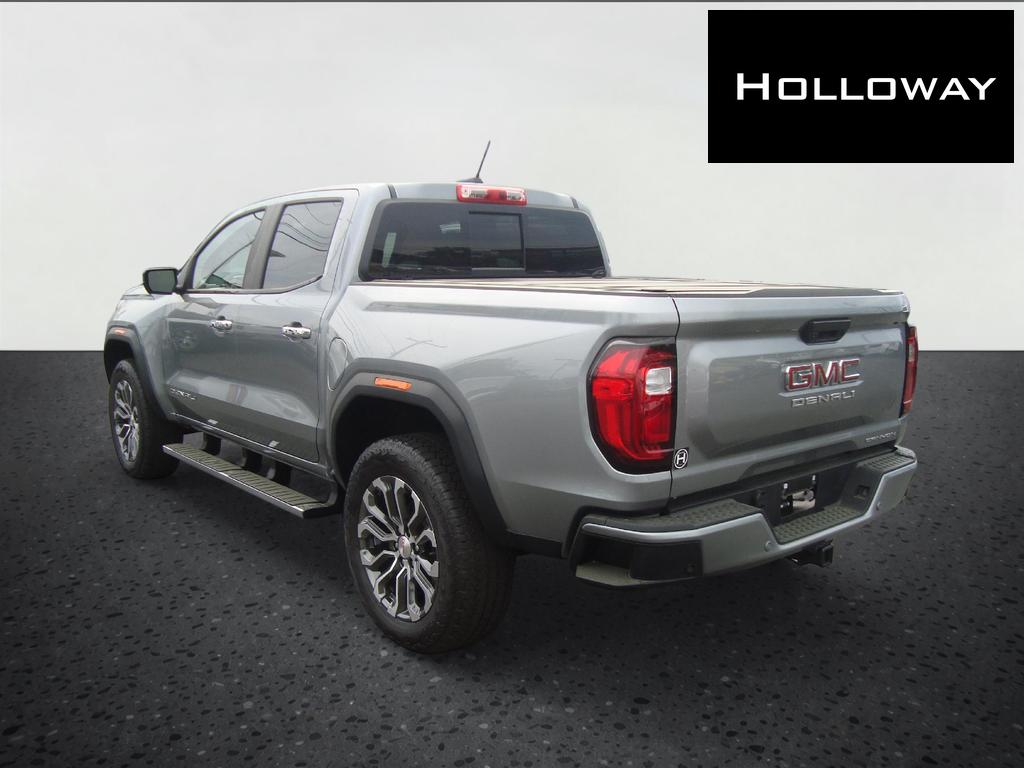 2024 GMC Canyon 4WD Denali