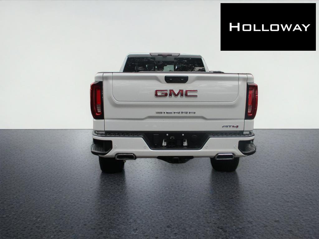 2026 GMC Sierra 1500 AT4 - Photo 6