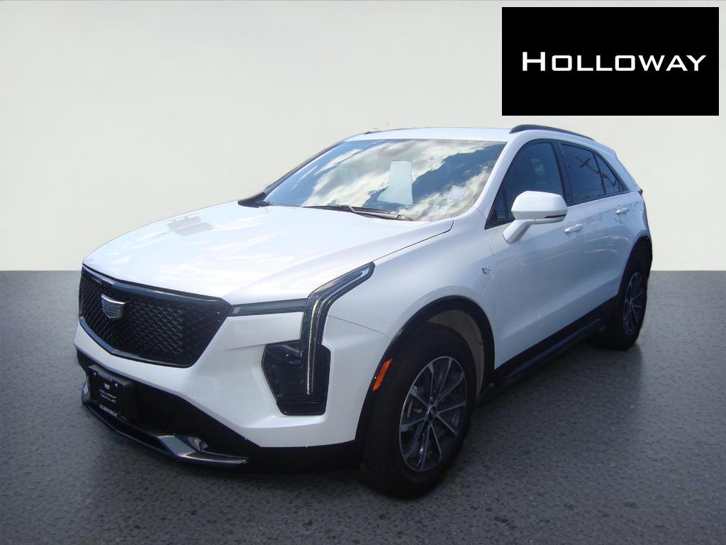 2024 Cadillac XT4 AWD Sport