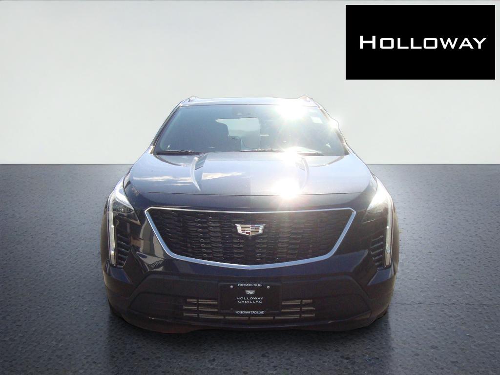 2022 Cadillac XT4 AWD Sport