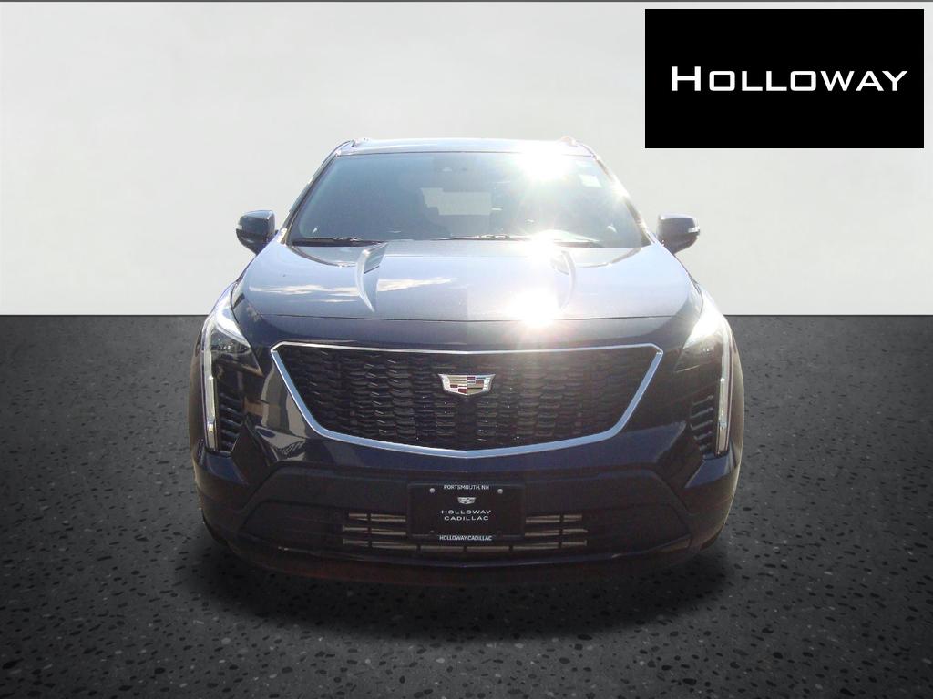 2022 Cadillac XT4 AWD Sport