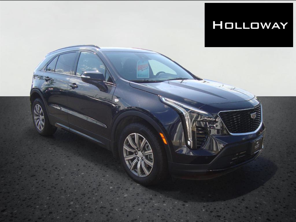 2022 Cadillac XT4 AWD Sport