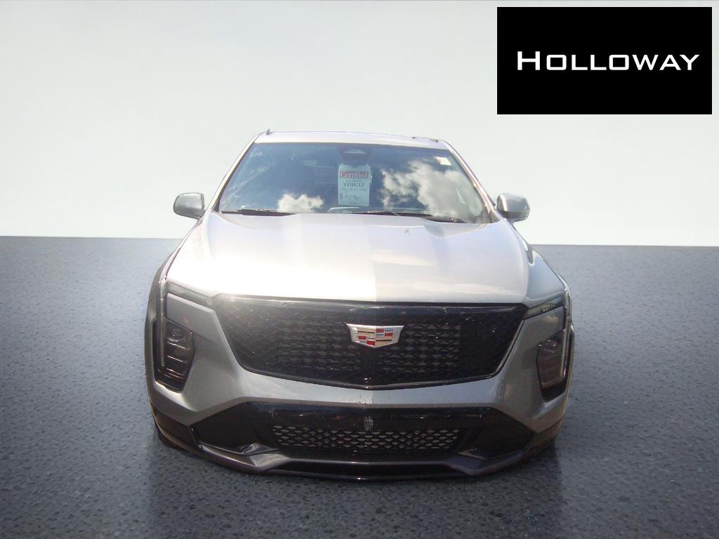 2024 Cadillac XT4 AWD Sport