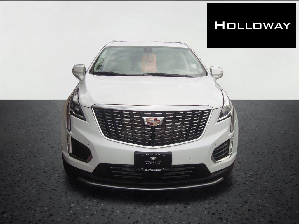 2024 Cadillac XT5 AWD Premium Luxury