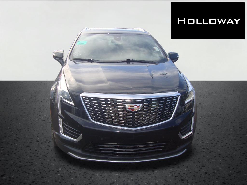 2022 Cadillac XT5 AWD Premium Luxury