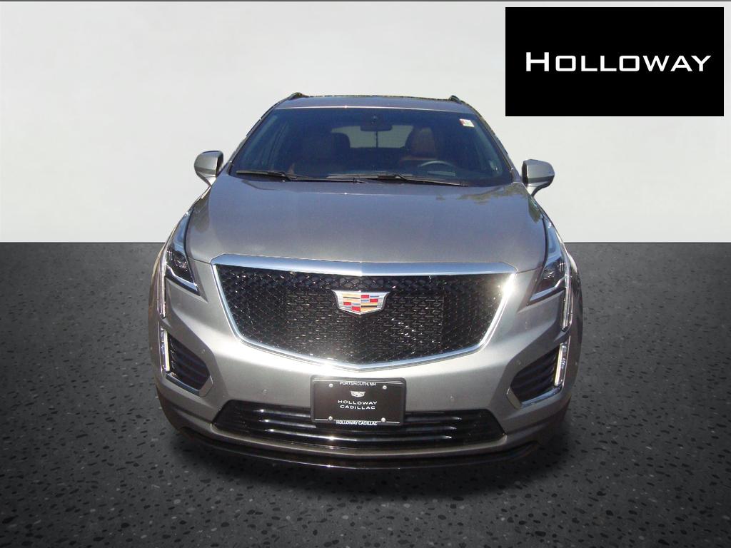 2025 Cadillac XT5 AWD Sport