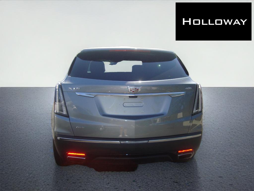 2025 Cadillac XT5 AWD Sport