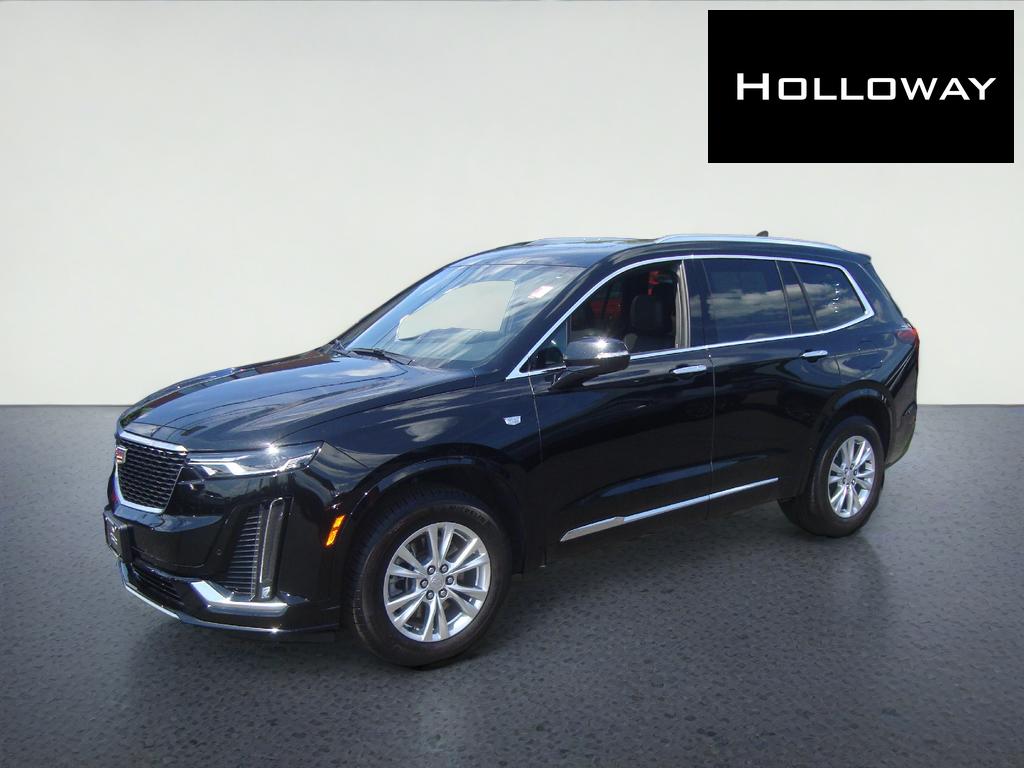 2024 Cadillac XT6 AWD Luxury