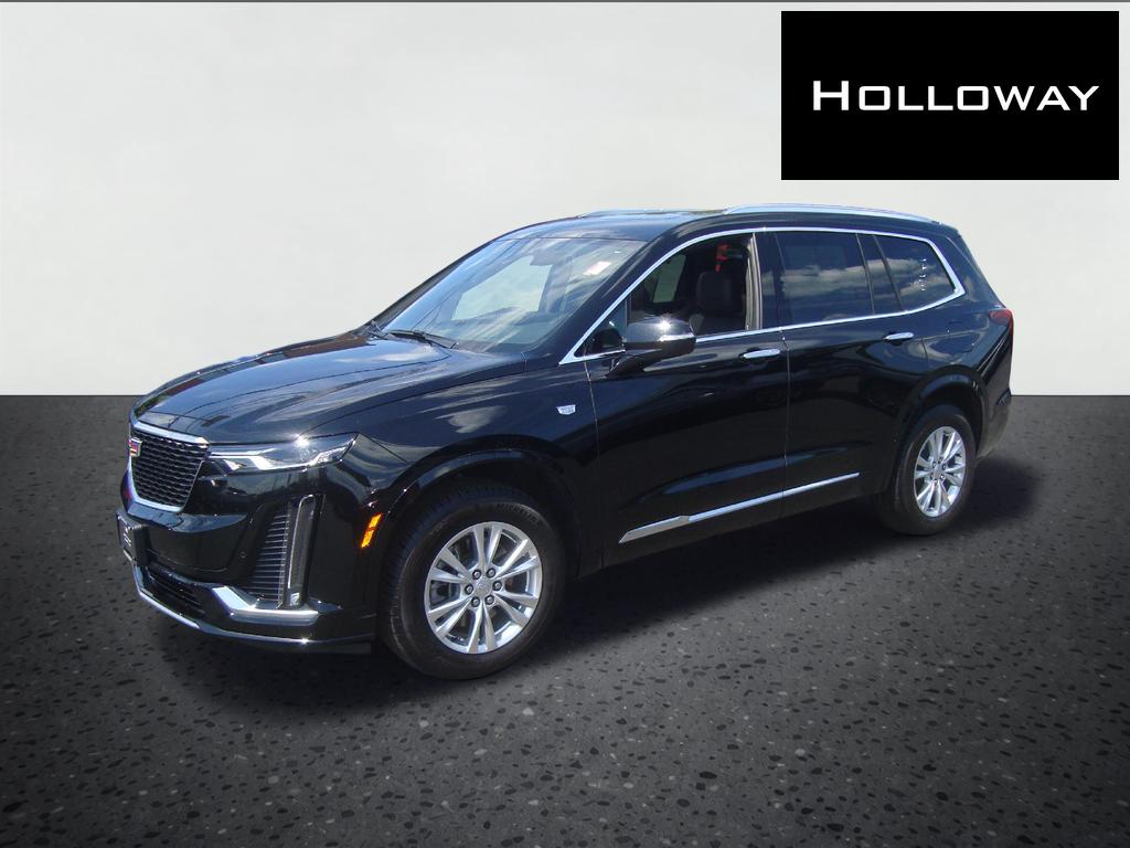 2024 Cadillac XT6 AWD Luxury