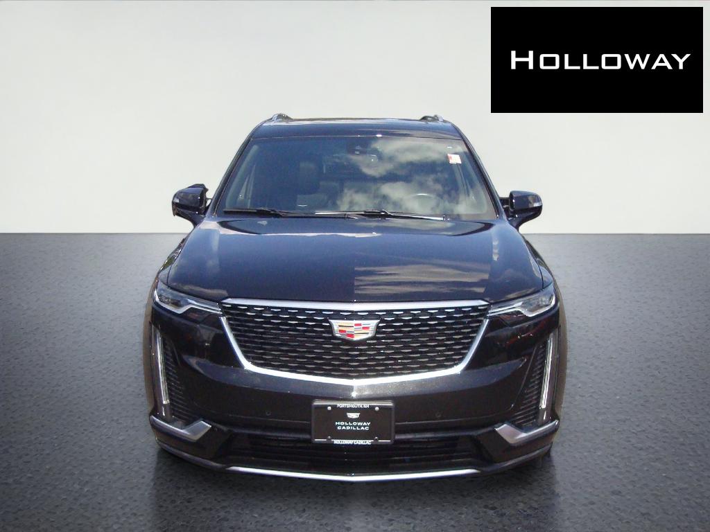 2024 Cadillac XT6 AWD Luxury