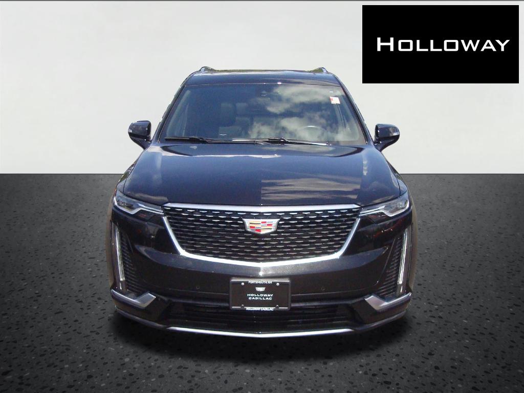 2024 Cadillac XT6 AWD Luxury