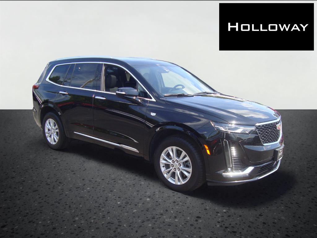 2024 Cadillac XT6 AWD Luxury