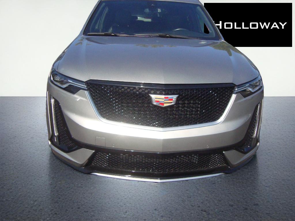 2025 Cadillac XT6 AWD Sport