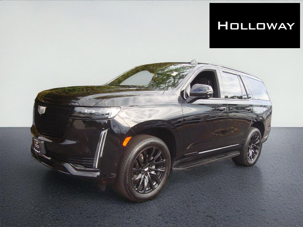 2024 Cadillac Escalade