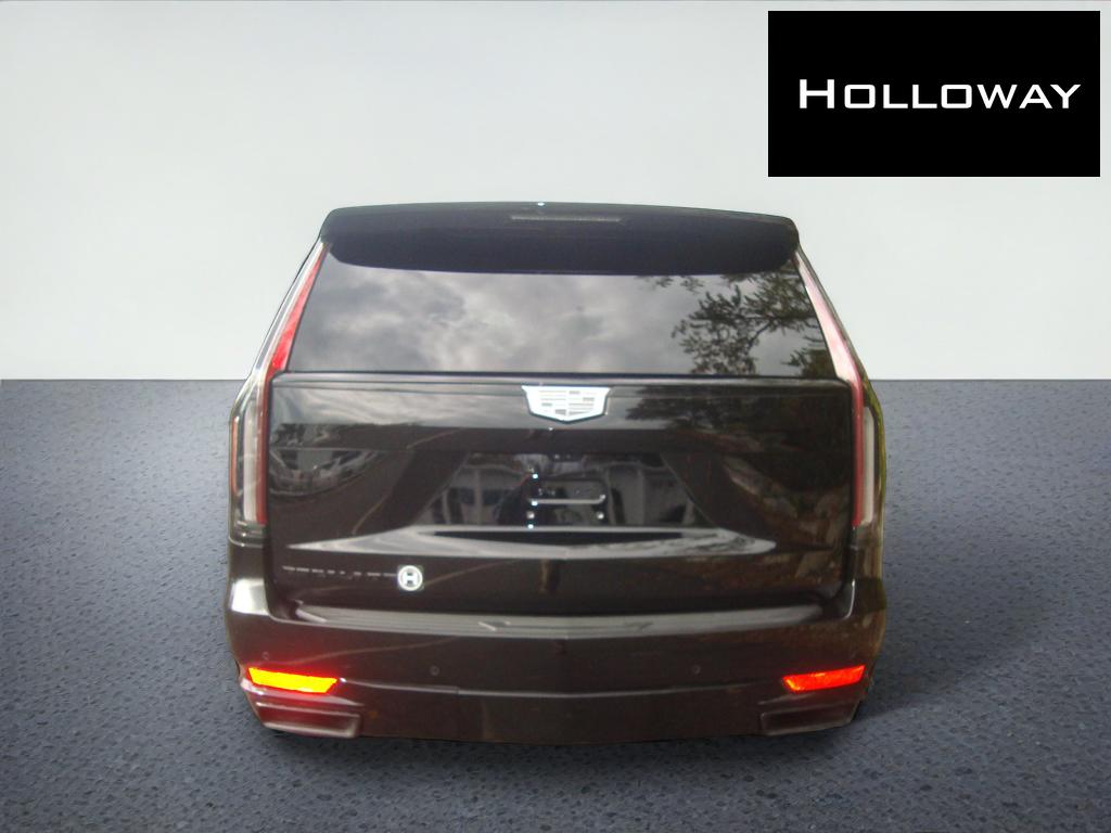 2024 Cadillac Escalade 4WD Sport