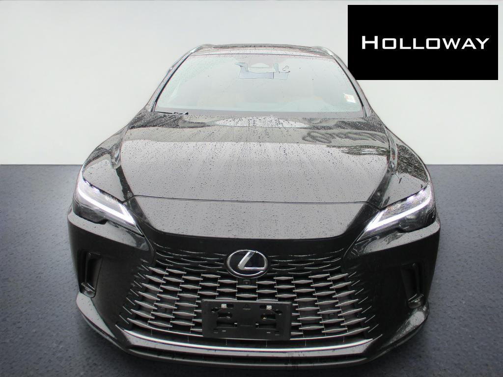 2026 Lexus RX 350 