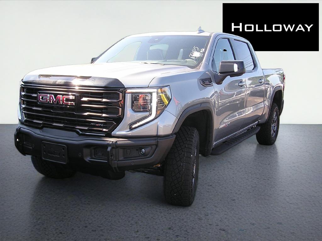 2026 GMC Sierra 1500 AT4X - Photo 1