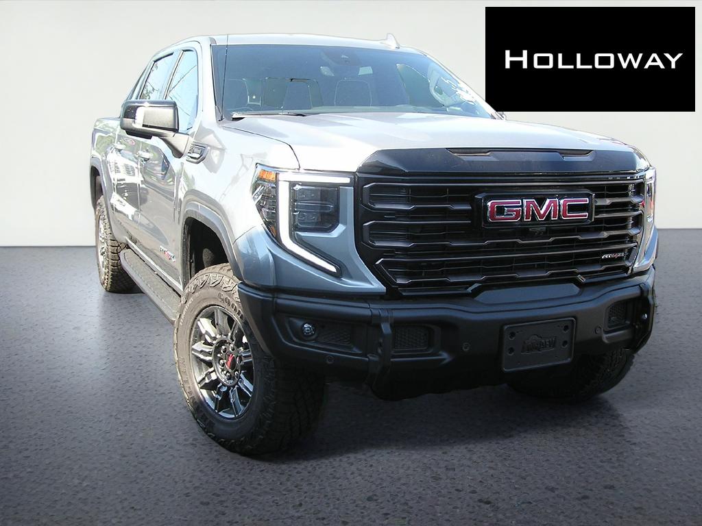2026 GMC Sierra 1500 AT4X - Photo 3