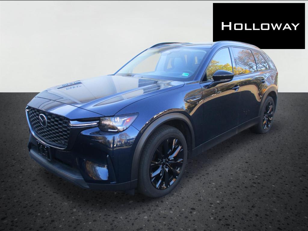 2026 Mazda CX-90 Premium Package