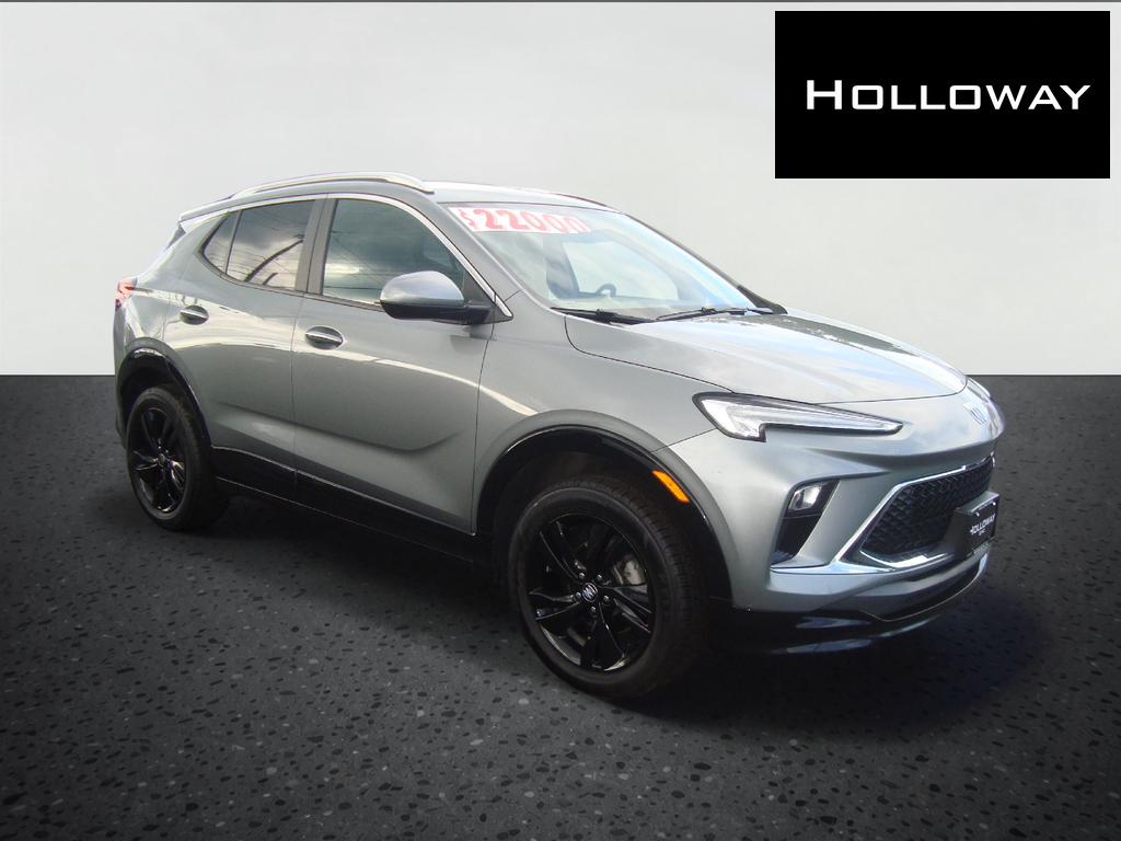 2024 Buick Encore GX Sport Touring