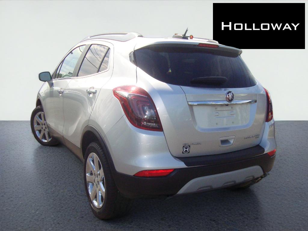 2017 Buick Encore Essence