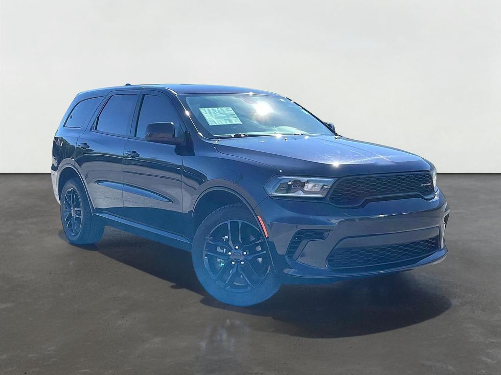 2025 Dodge Durango