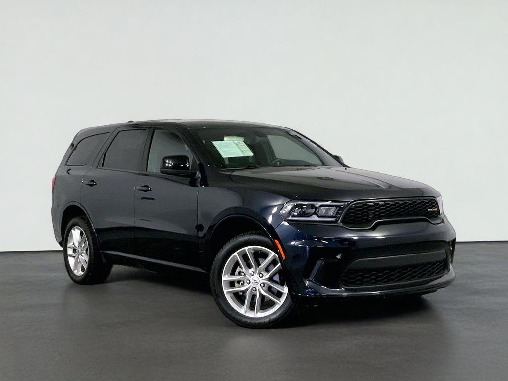 2025 Dodge Durango