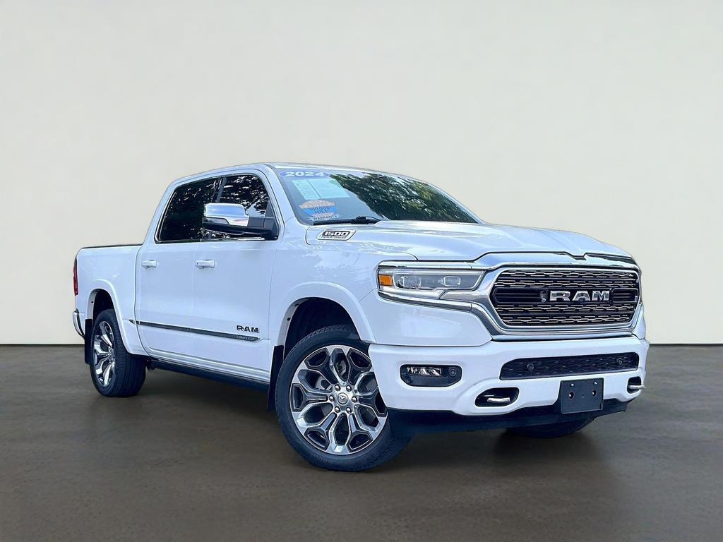 2024 RAM 1500 Limited