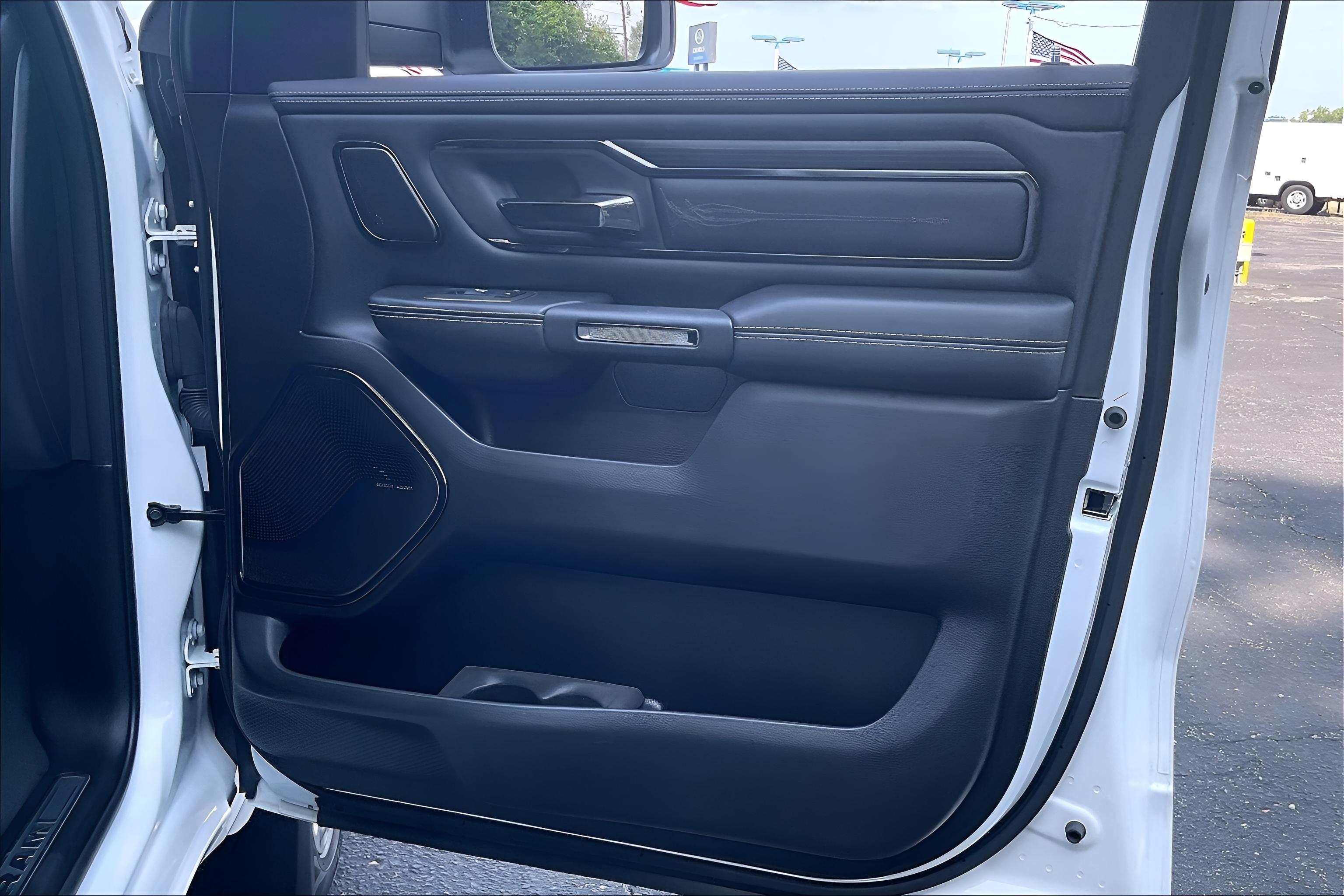 2024 RAM 1500 Limited