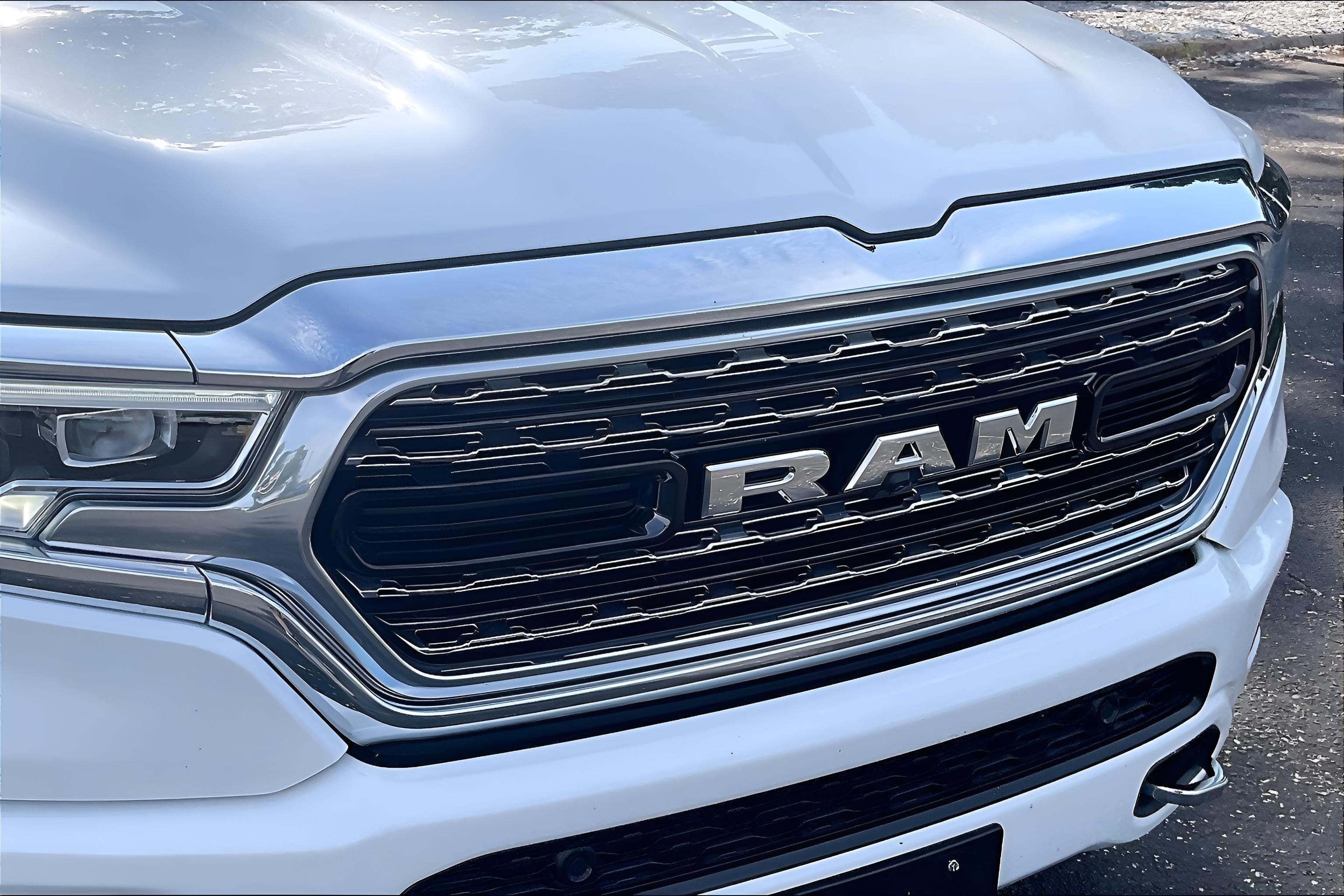 2024 RAM 1500 Limited