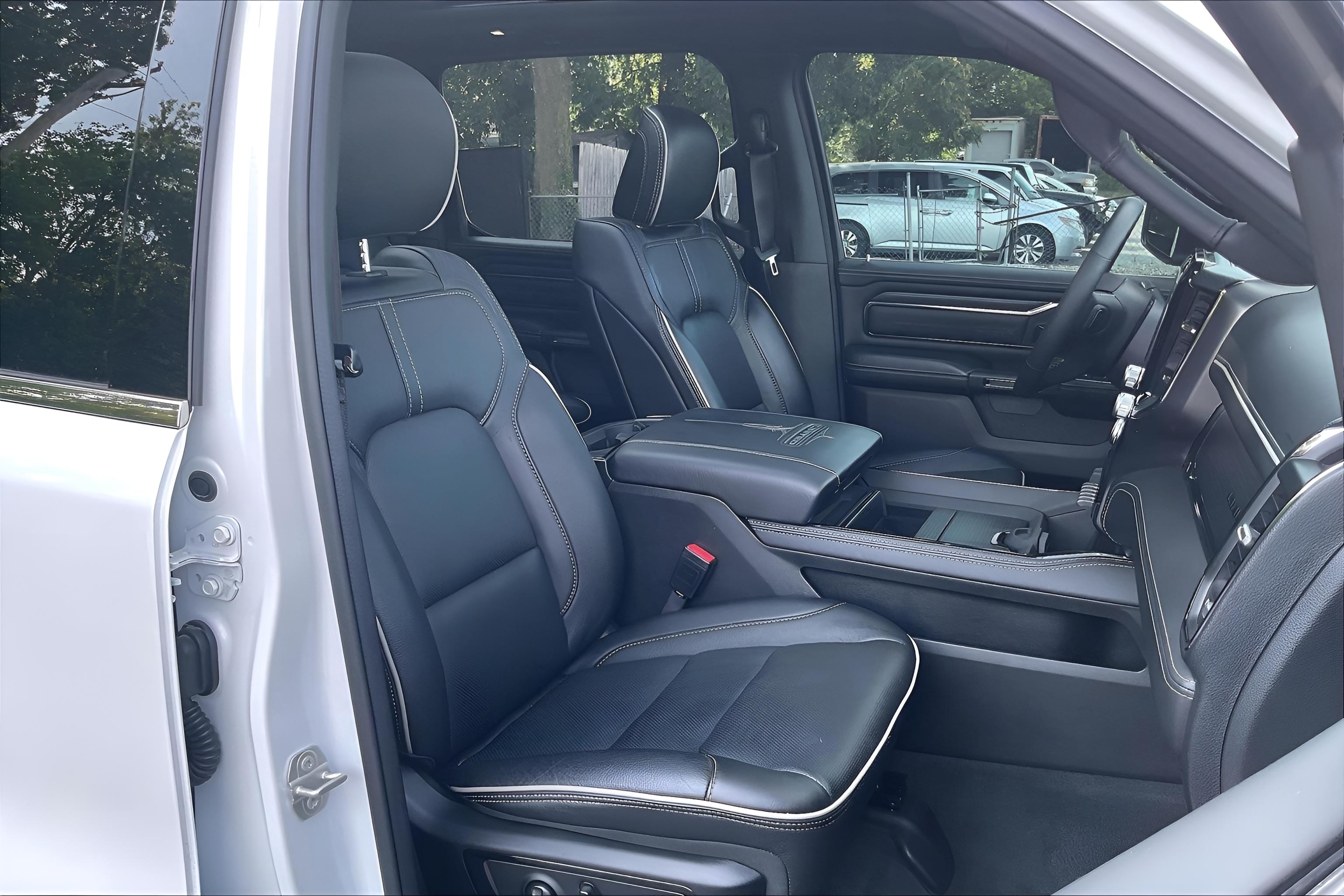 2024 RAM 1500 Limited