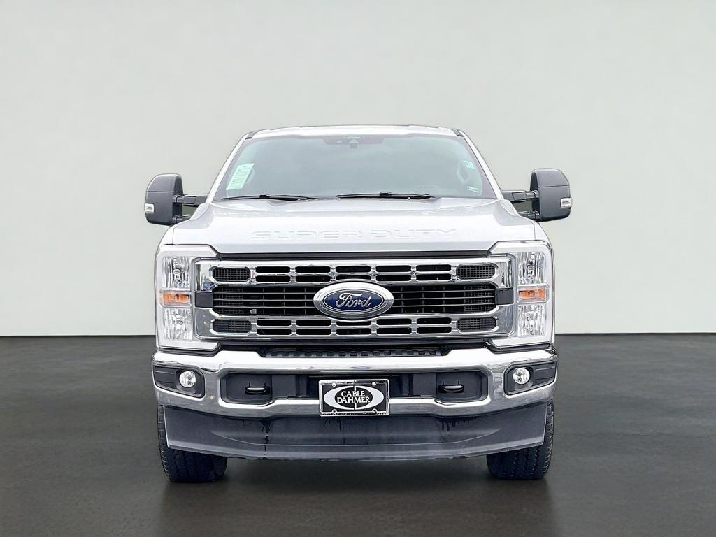 2025 Ford Super Duty F-250 SRW XL