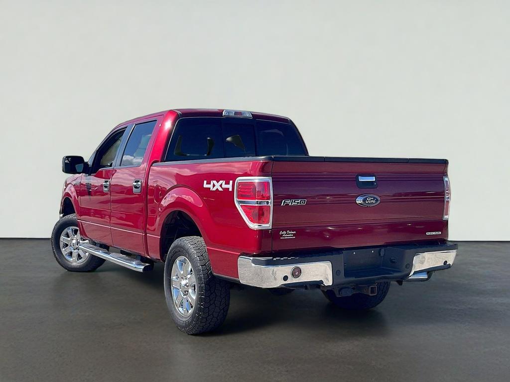 2014 Ford F-150 XL