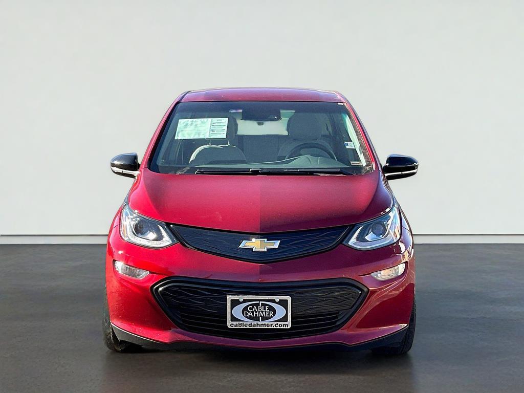 2020 Chevrolet Bolt EV LT
