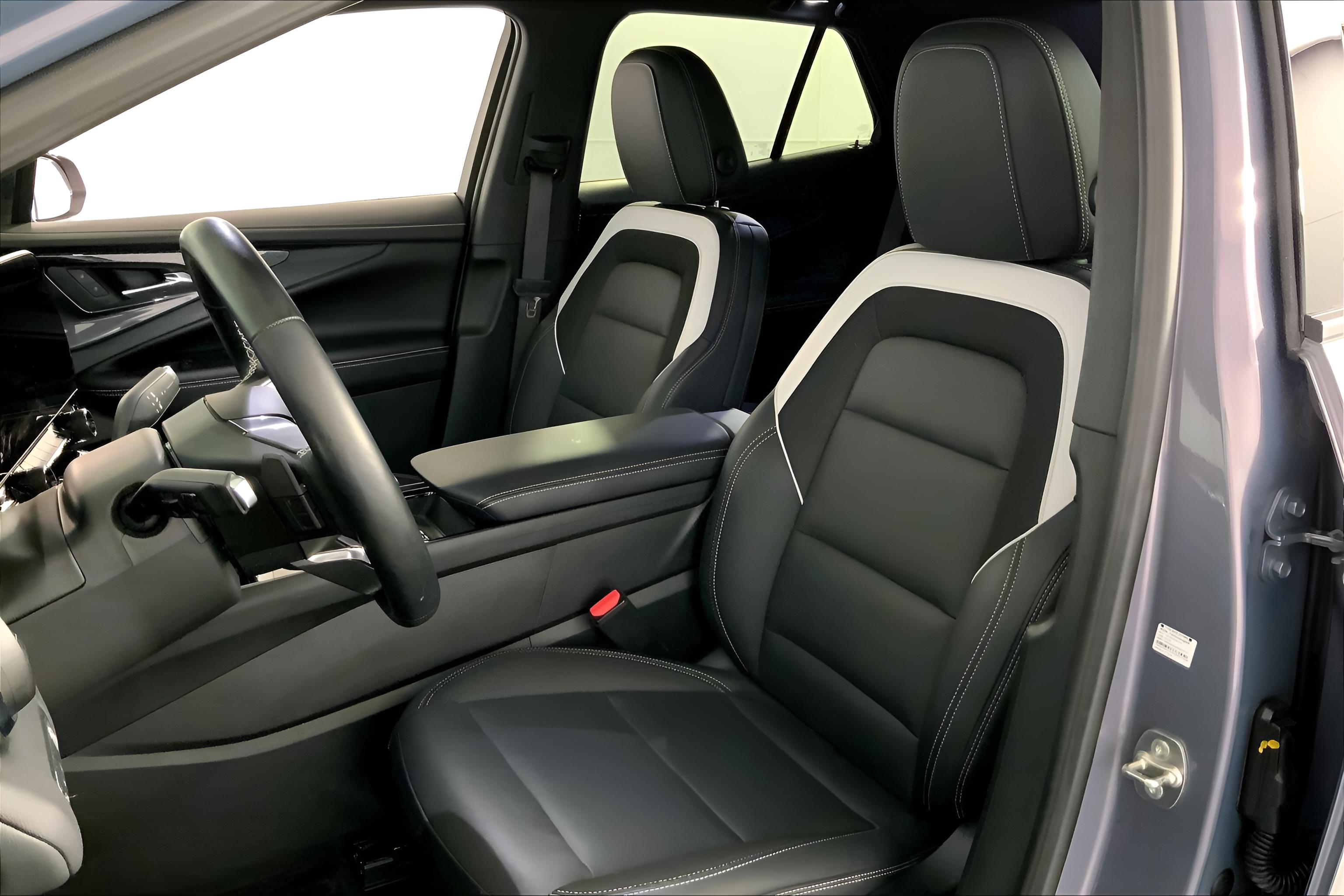 2024 Chevrolet Blazer EV LT