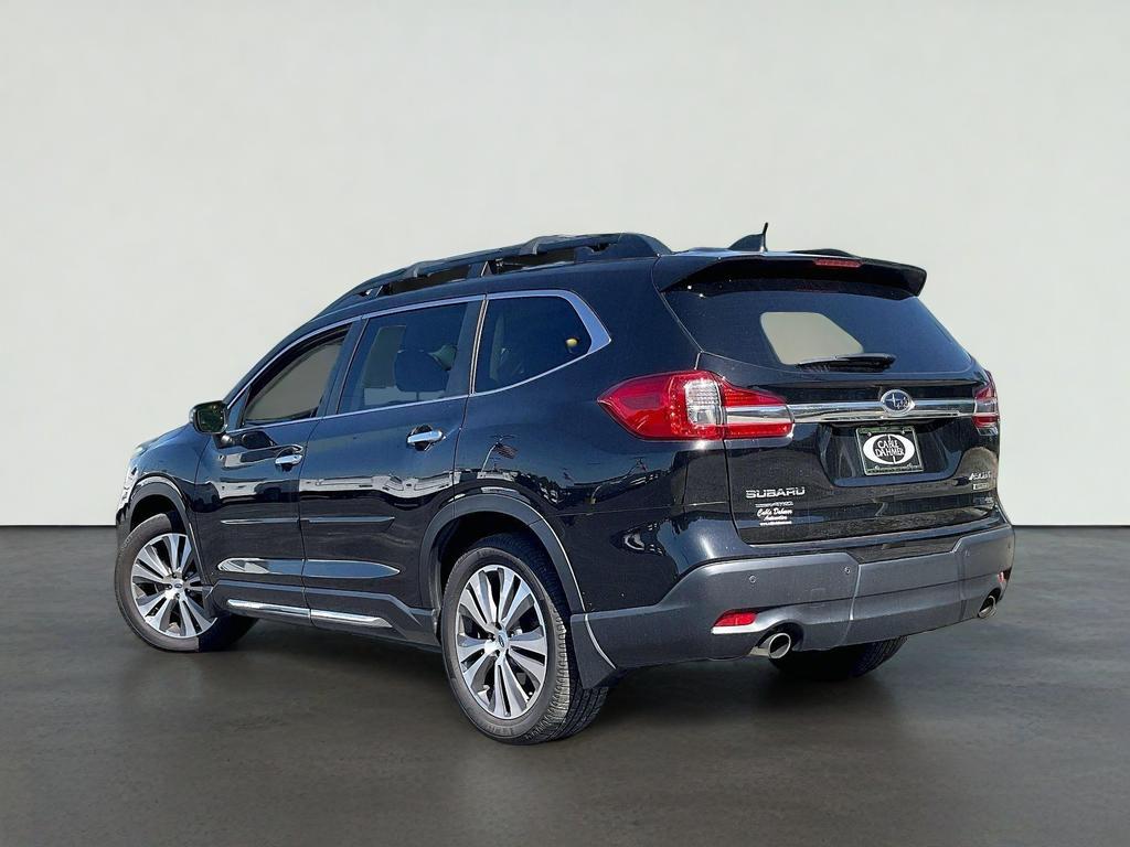 2022 Subaru Ascent Touring