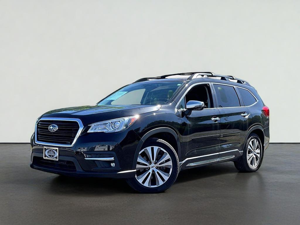 2022 Subaru Ascent Touring
