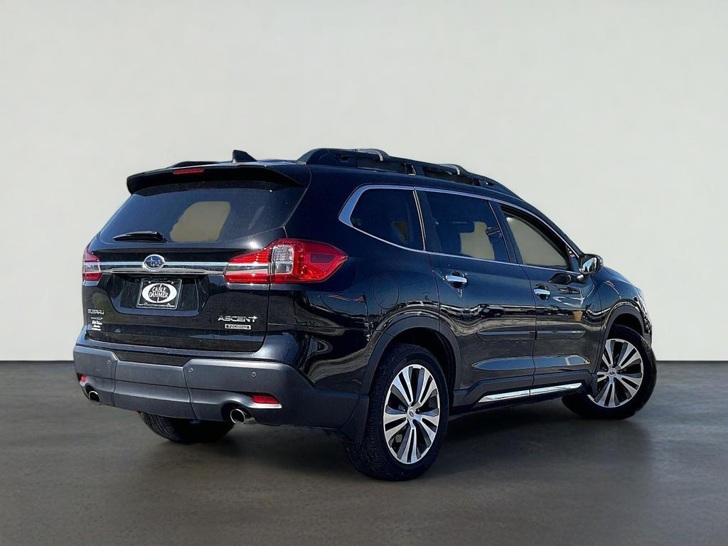 2022 Subaru Ascent Touring